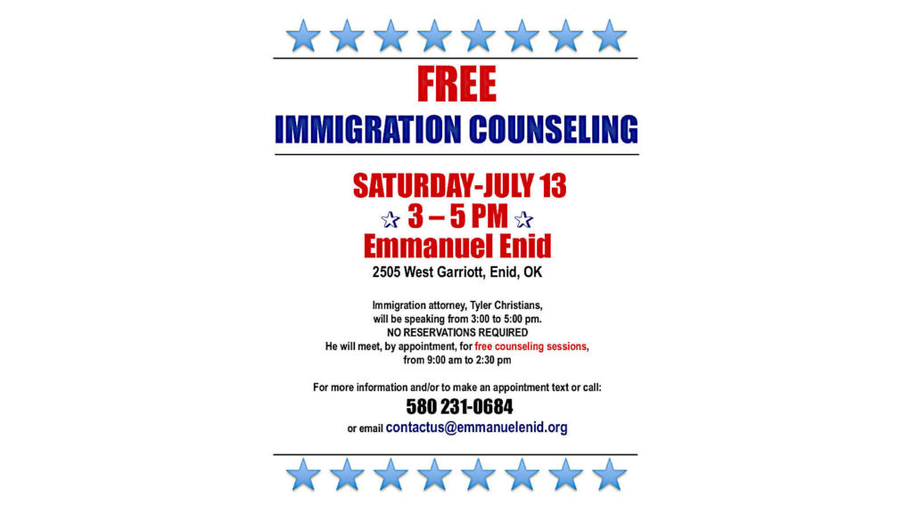 Free-Immigration-Counseling-in-Enid-Oklahoma-Body