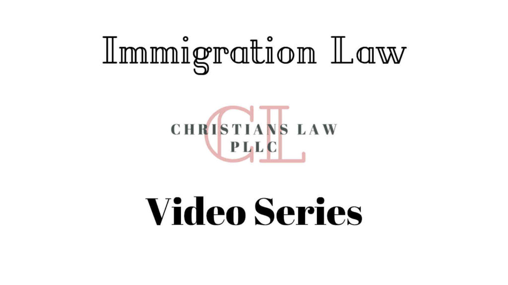 Immigration-Law-Video-Series-Welcome-Body