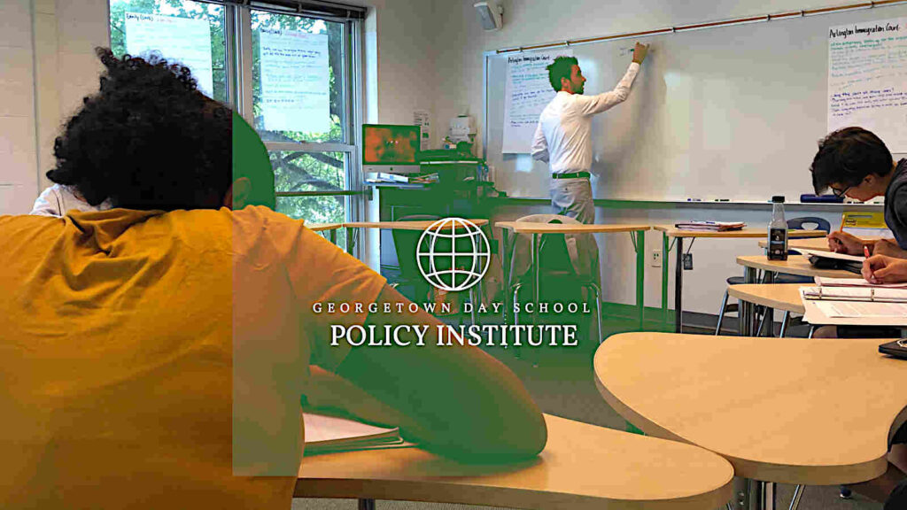 GDS-Policy-Institute-Body